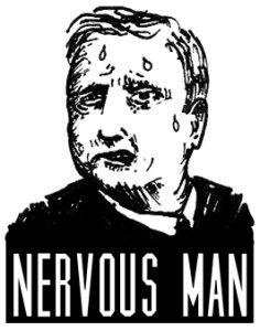 nervousman
